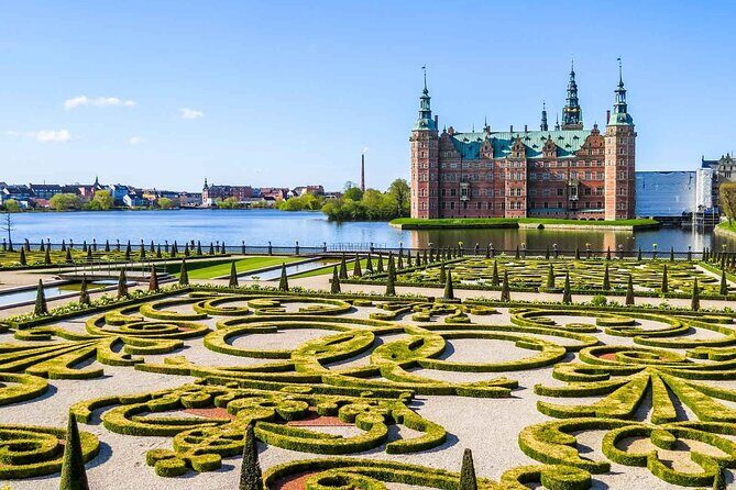 Rosenborg Castle Entry Ticket in Copenhagen - Key highlights you’ll feel right away