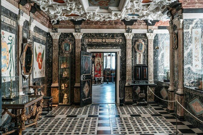 Rosenborg Castle Entry Ticket in Copenhagen - How long should you plan, and who will love this most?