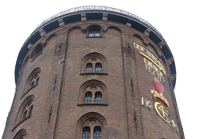Round Tower, Rosenborg Castle and Old Town Copenhagen Tour - Transfers in Copenhagen: worth it only for the longer options
