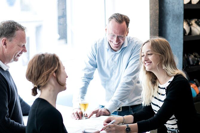 Segway Tours Copenhagen - 1 Hr. 15 min. Private local Guide - Christiansborg Palace and the Latin Quarter: politics, happiness, and everyday hygge
