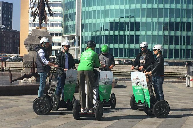 Segway Winter Tour 90 Minutes - What’s Included, What It Costs, and How to Judge Value