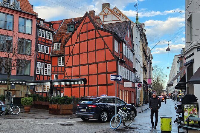 Sights & Gems: Medieval Copenhagen & Nyhavn with a local host - Gråbrødretorv and Amagertorv: squares that give your feet a break