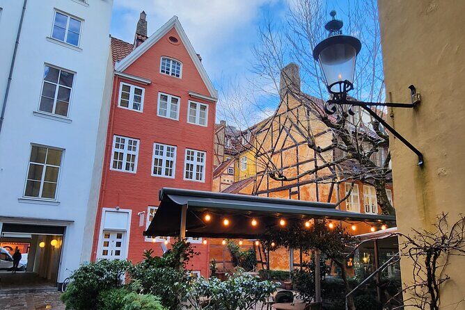 Sights & Gems: Medieval Copenhagen & Nyhavn with a local host - Kongens Nytorv to Nyhavn: finishing at the famous canal