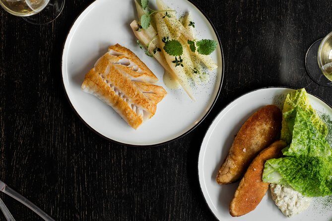 Small-Group Gourmet Evening Walking Tour of Copenhagen with Market Visit and Dinner - Starting at TorvehallerneKBH: Your Copenhagen Food Shortcut