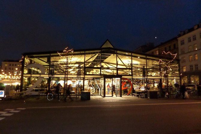 Small-Group Gourmet Evening Walking Tour of Copenhagen with Market Visit and Dinner - The Mid-Tour Transition: Moving From Market Snacks to Dinner