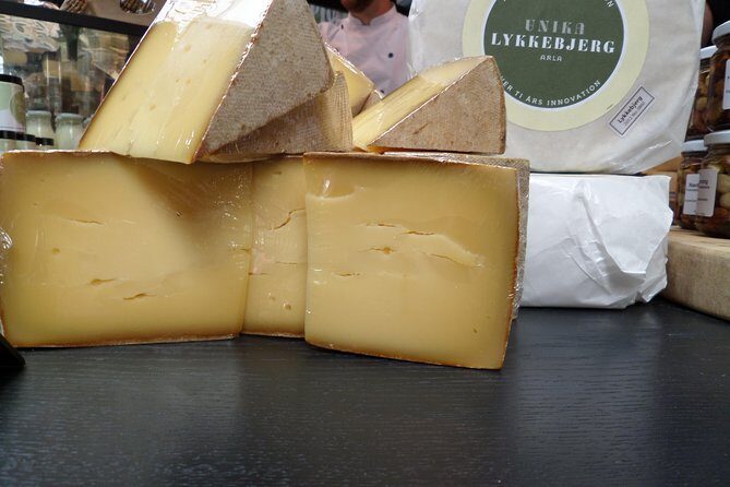 Small-Group Gourmet Evening Walking Tour of Copenhagen with Market Visit and Dinner - Price and Value: Does $142.15 Make Sense?