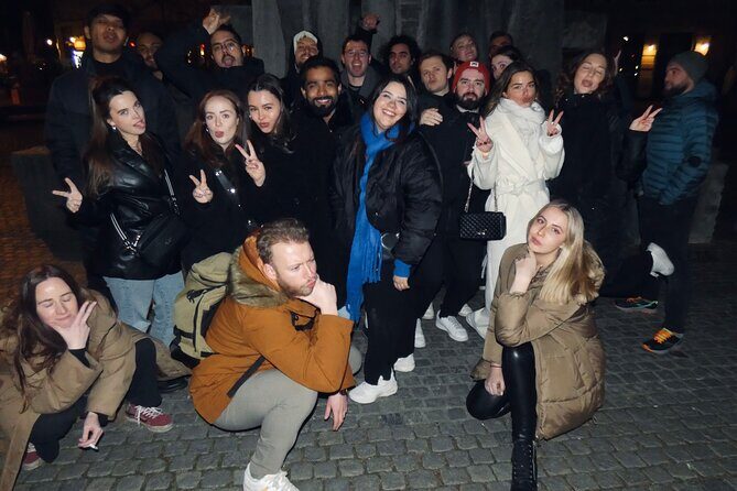 Social Nightlife Crawl Copenhagen - How the crawl changes by day: Thursday shows vs Fri/Sat drag nights