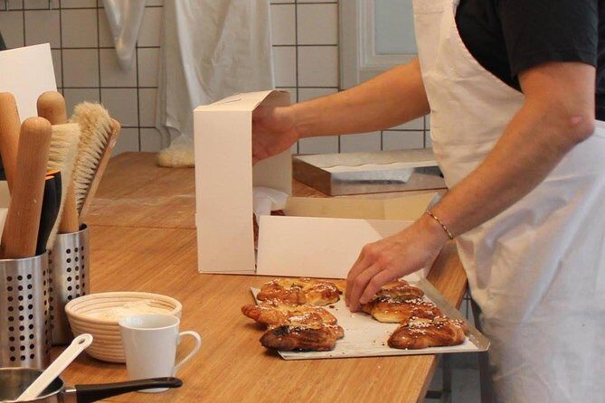 The Art of Baking Danish Pastry - Key highlights worth getting excited about