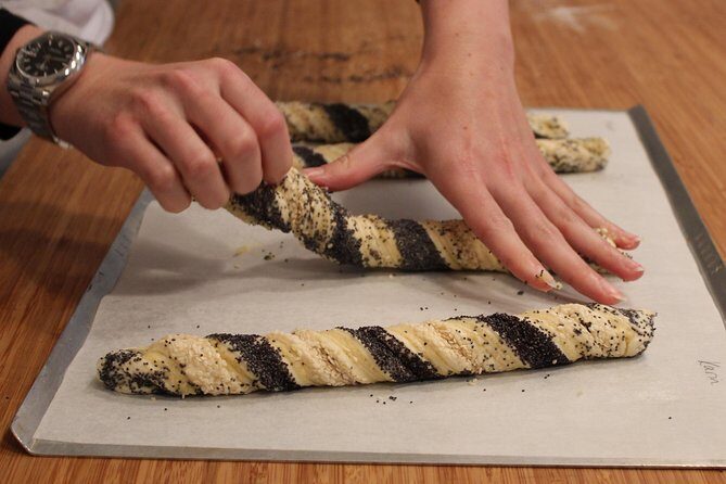 The Art of Baking Danish Pastry - Tips for making your morning smoother (and your pastries happier)
