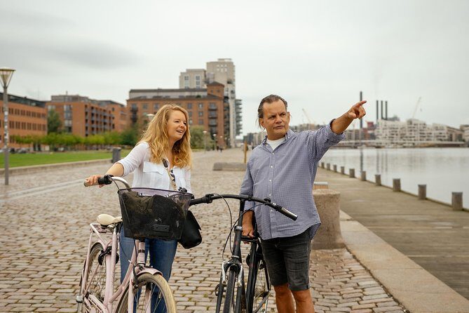 The Beauty of Copenhagen by Bike: Private Tour - Price and value: what $172.28 covers (and what it doesn’t)