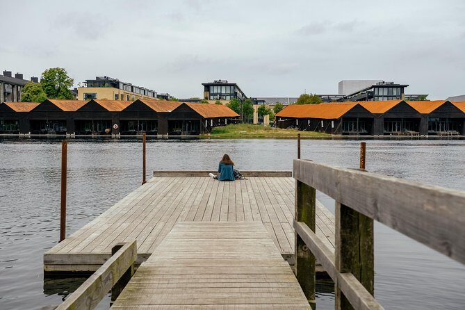 The Beauty of Copenhagen by Bike: Private Tour - What else you might see: routing beyond the two anchor stops