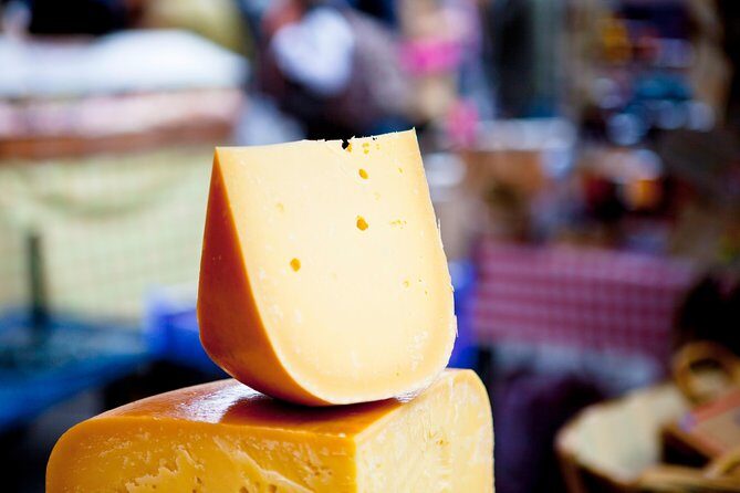 The Copenhagen Culinary Experience Food Tour - A food-led walk that tracks Denmark’s new-and-old flavors