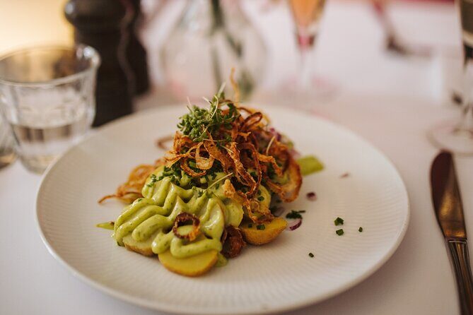 The Foodie Tour of Copenhagen - Key Highlights to Look For