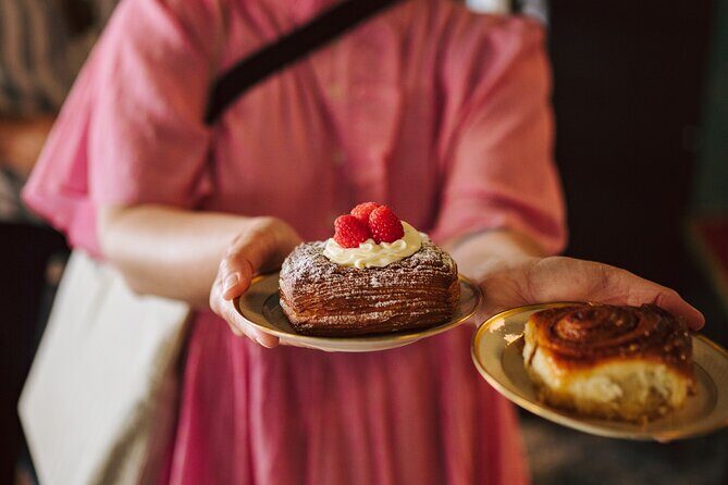 The Foodie Tour of Copenhagen - A Food-and-City Walk That Actually Helps You Understand Copenhagen
