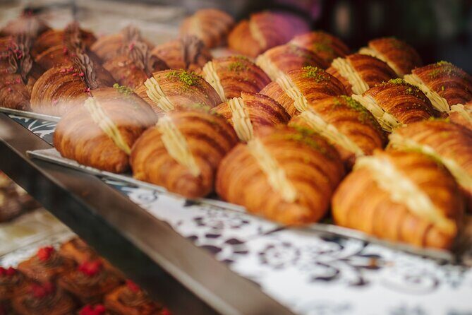 The Foodie Tour of Copenhagen - Stop 2: Gammeltorv—A Quick Bite to Warm Up
