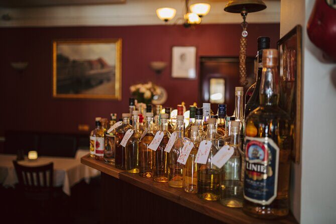 The Foodie Tour of Copenhagen - Meeting Points That Keep You From Wasting Time