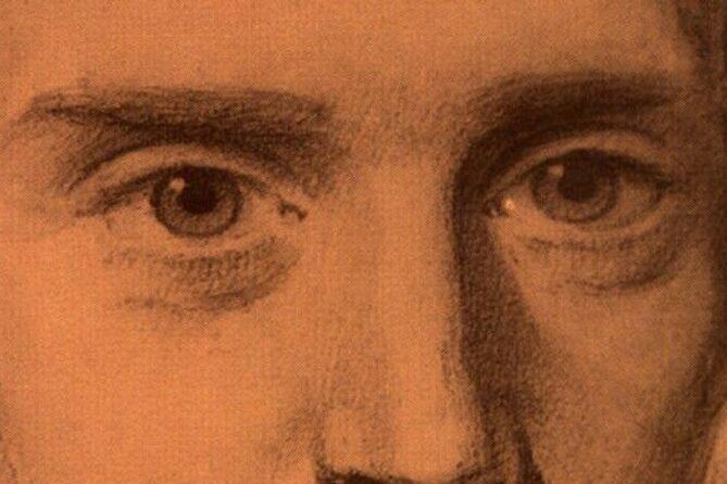 The Philosopher's Last Walk: An audio tour on the life of Søren Kierkegaard - Key things to know before you go