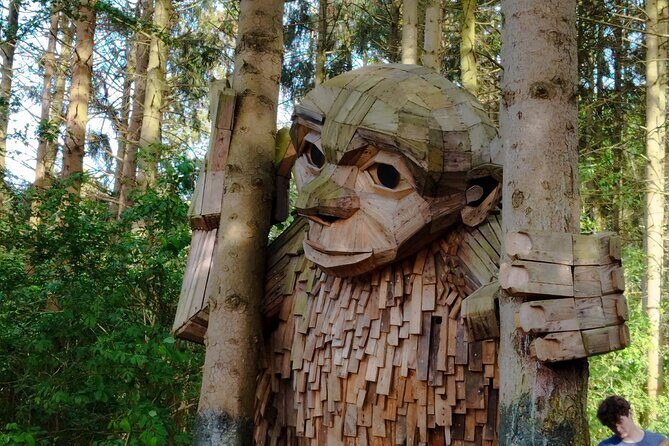 The Six Forgotten Giants Trolls Hunt with Minibus - Key Things to Know Before You Go