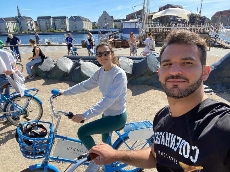 Urban Design and Livability E-bike Tour - The Ride Experience: Pace, Photo Breaks, and Staying Together
