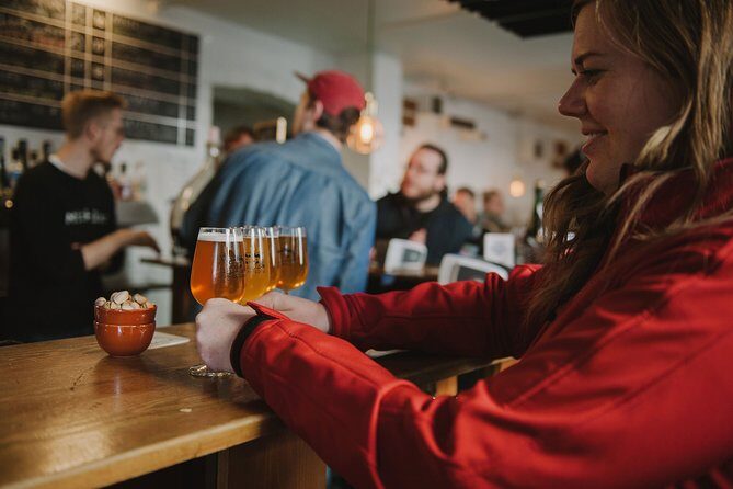 Vesterbro Tour With Beer & Pub Visits - Max 10 People - Why Vesterbro’s beer bars tell Copenhagen’s real story