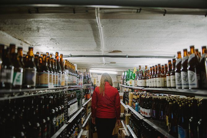 Vesterbro Tour With Beer & Pub Visits - Max 10 People - Istedgade: past reputation, present-day reality