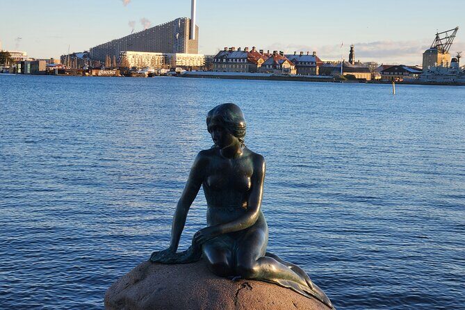 Walk & Canal Tour: Copenhagen Highlights + Changing of the Guards - Key things I’d bank on before you go