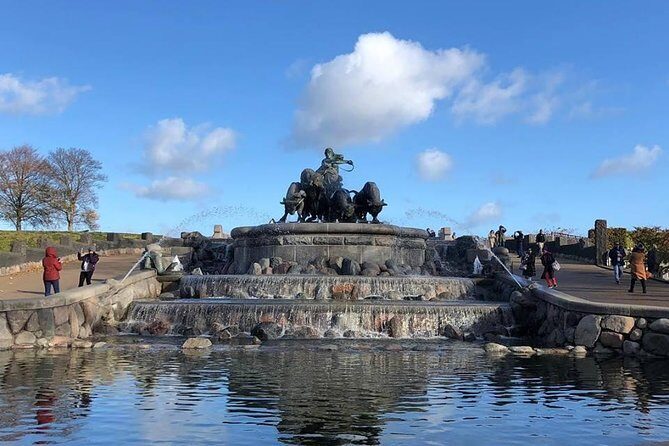 walking tour - Copenhagen and Christiansborg 3 hours - Who this tour suits best (and who should pick something else)